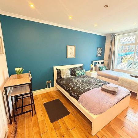 Wembley Rooms Λονδίνο Εξωτερικό φωτογραφία