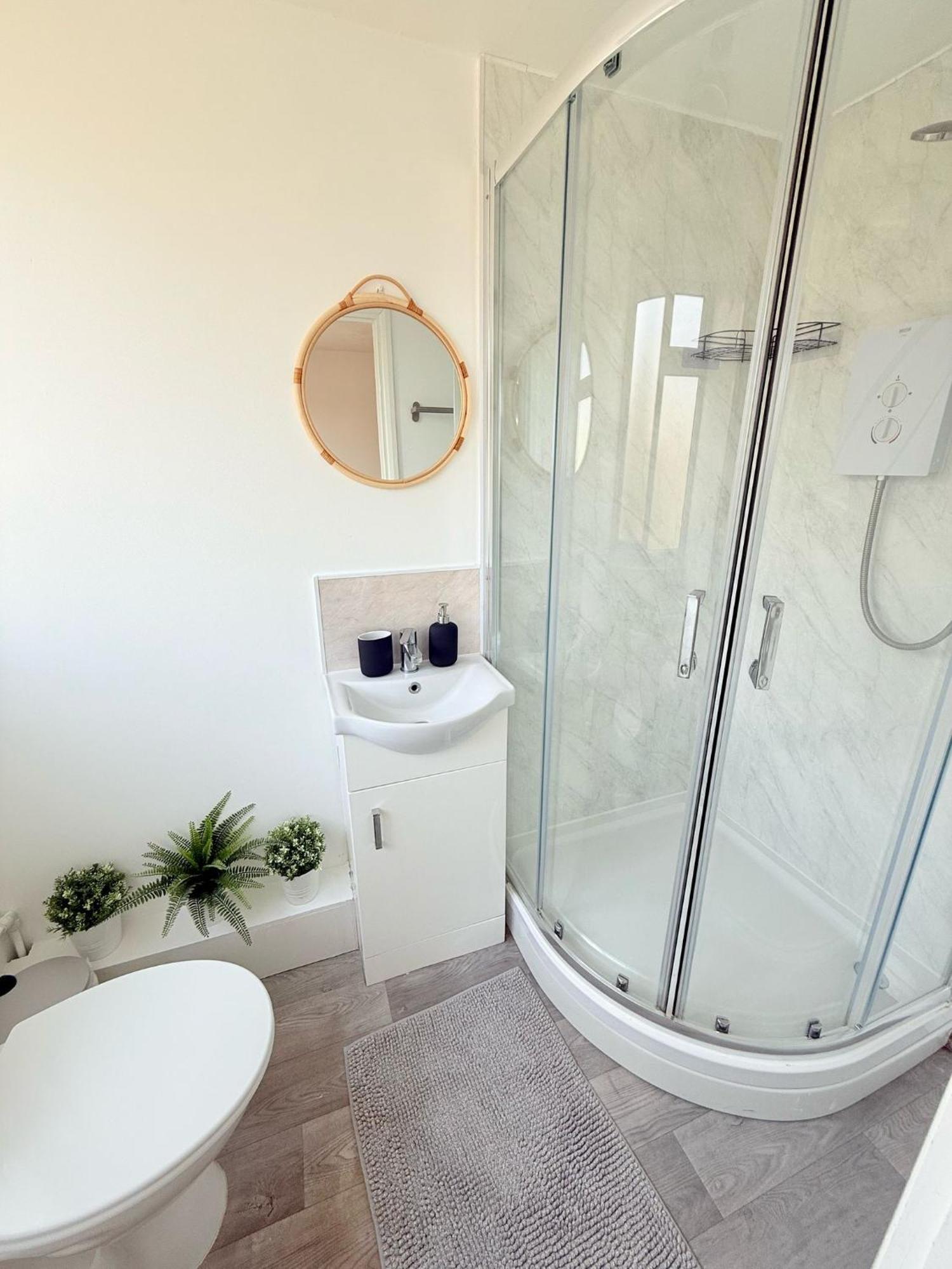 Wembley Rooms Λονδίνο Εξωτερικό φωτογραφία
