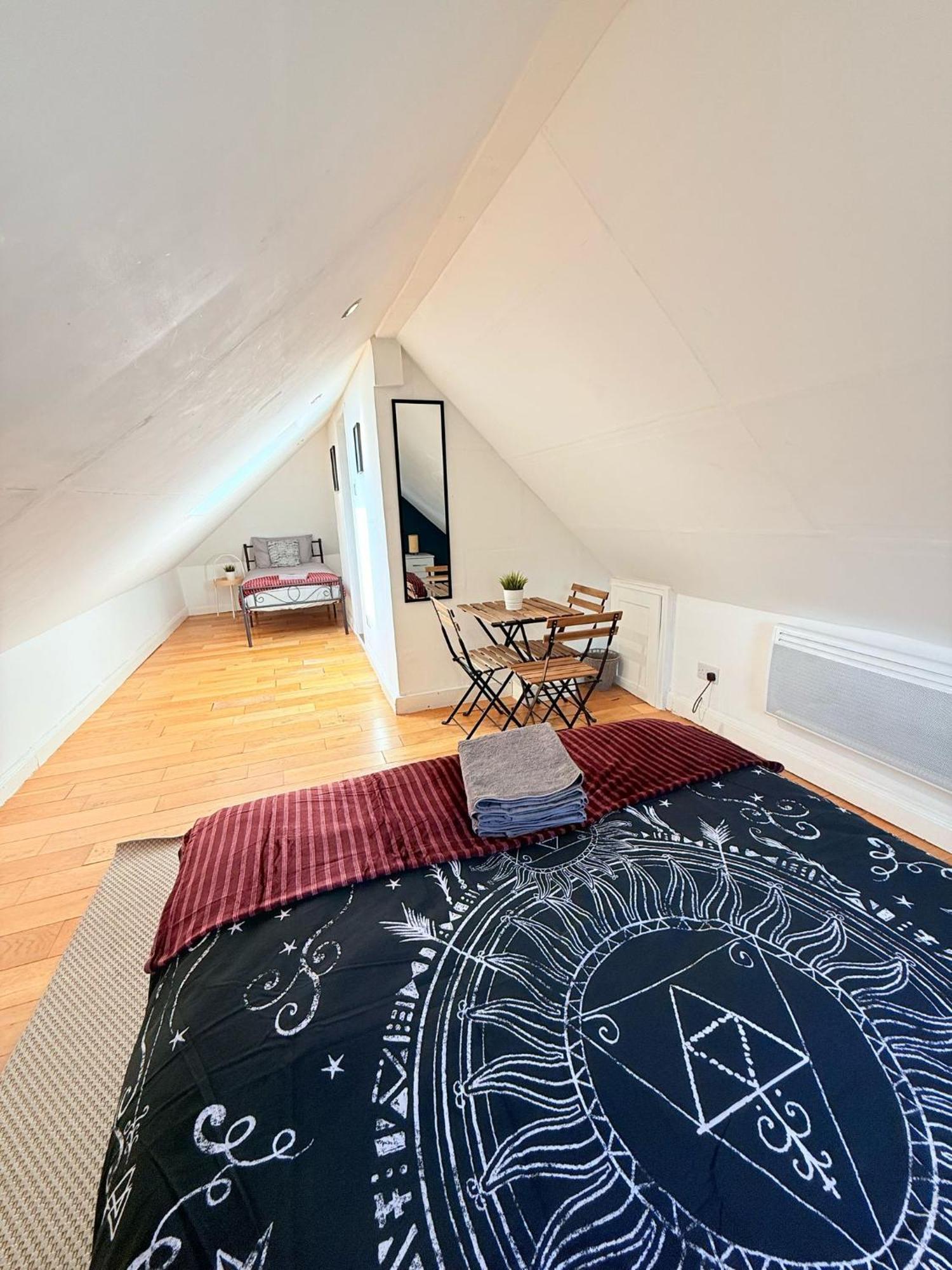 Wembley Rooms Λονδίνο Εξωτερικό φωτογραφία