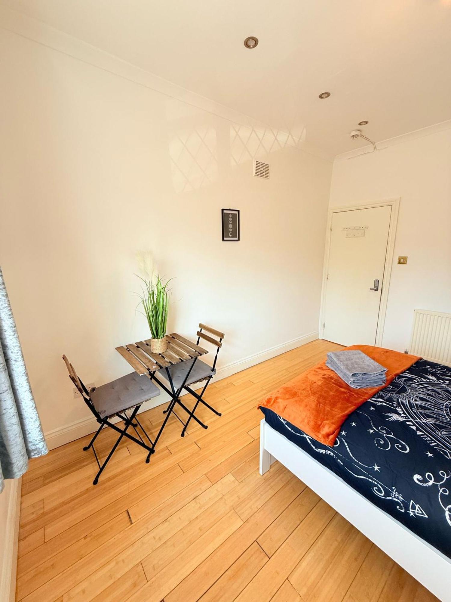 Wembley Rooms Λονδίνο Εξωτερικό φωτογραφία