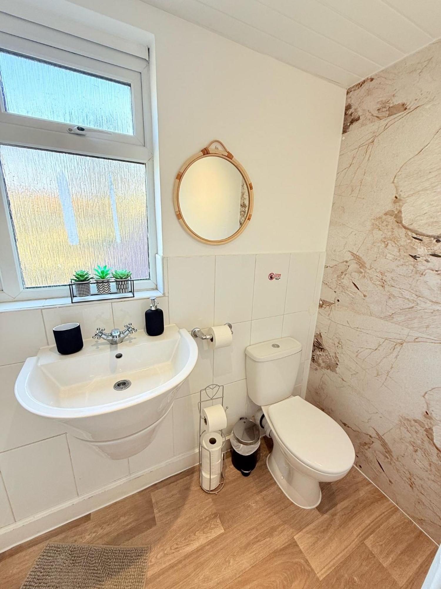 Wembley Rooms Λονδίνο Εξωτερικό φωτογραφία