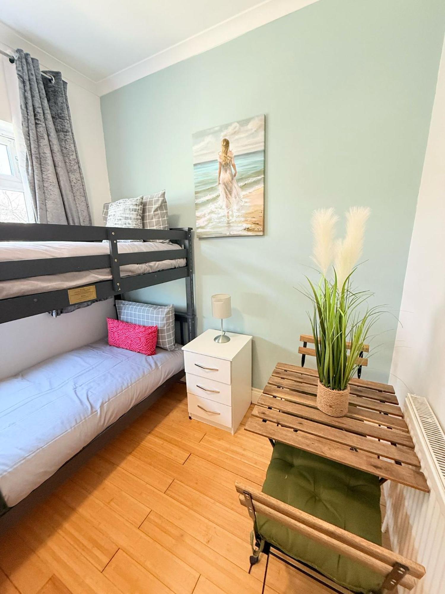 Wembley Rooms Λονδίνο Εξωτερικό φωτογραφία