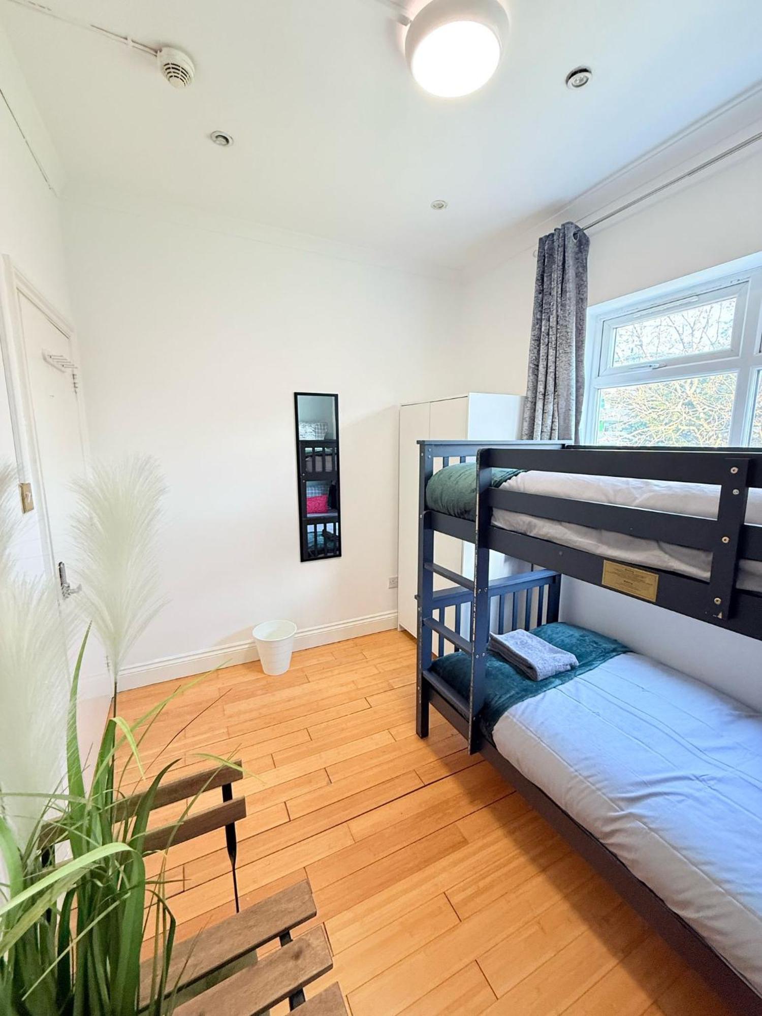Wembley Rooms Λονδίνο Εξωτερικό φωτογραφία