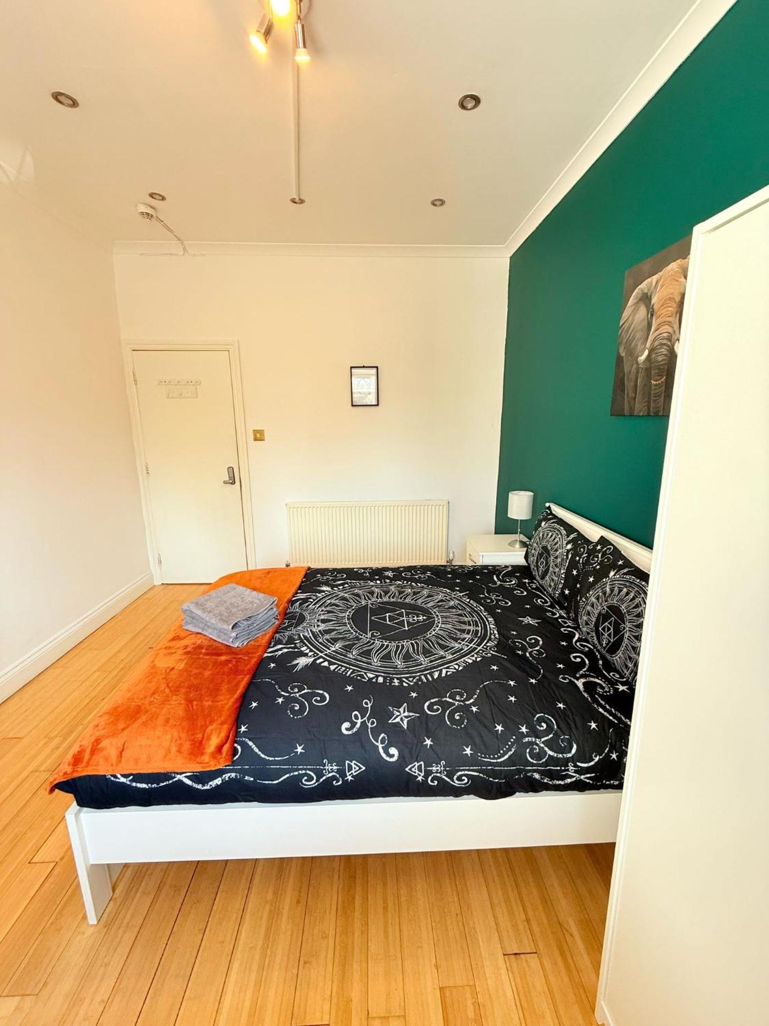 Wembley Rooms Λονδίνο Εξωτερικό φωτογραφία