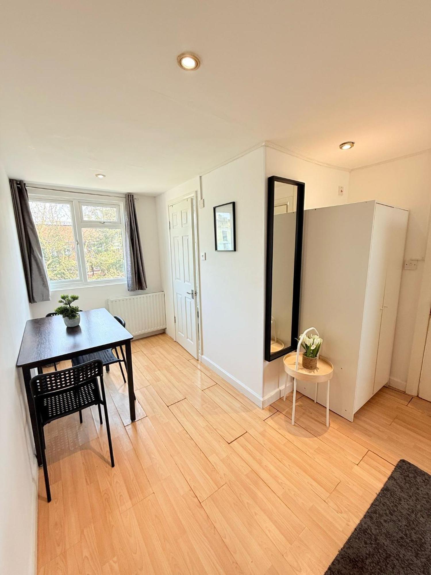 Wembley Rooms Λονδίνο Εξωτερικό φωτογραφία