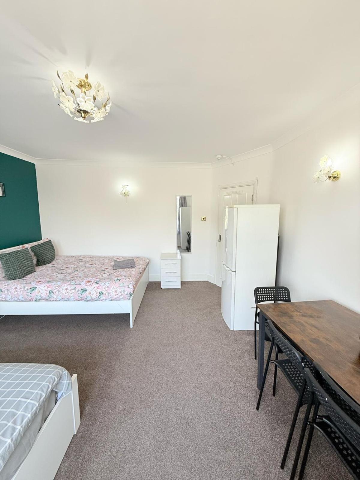 Wembley Rooms Λονδίνο Εξωτερικό φωτογραφία