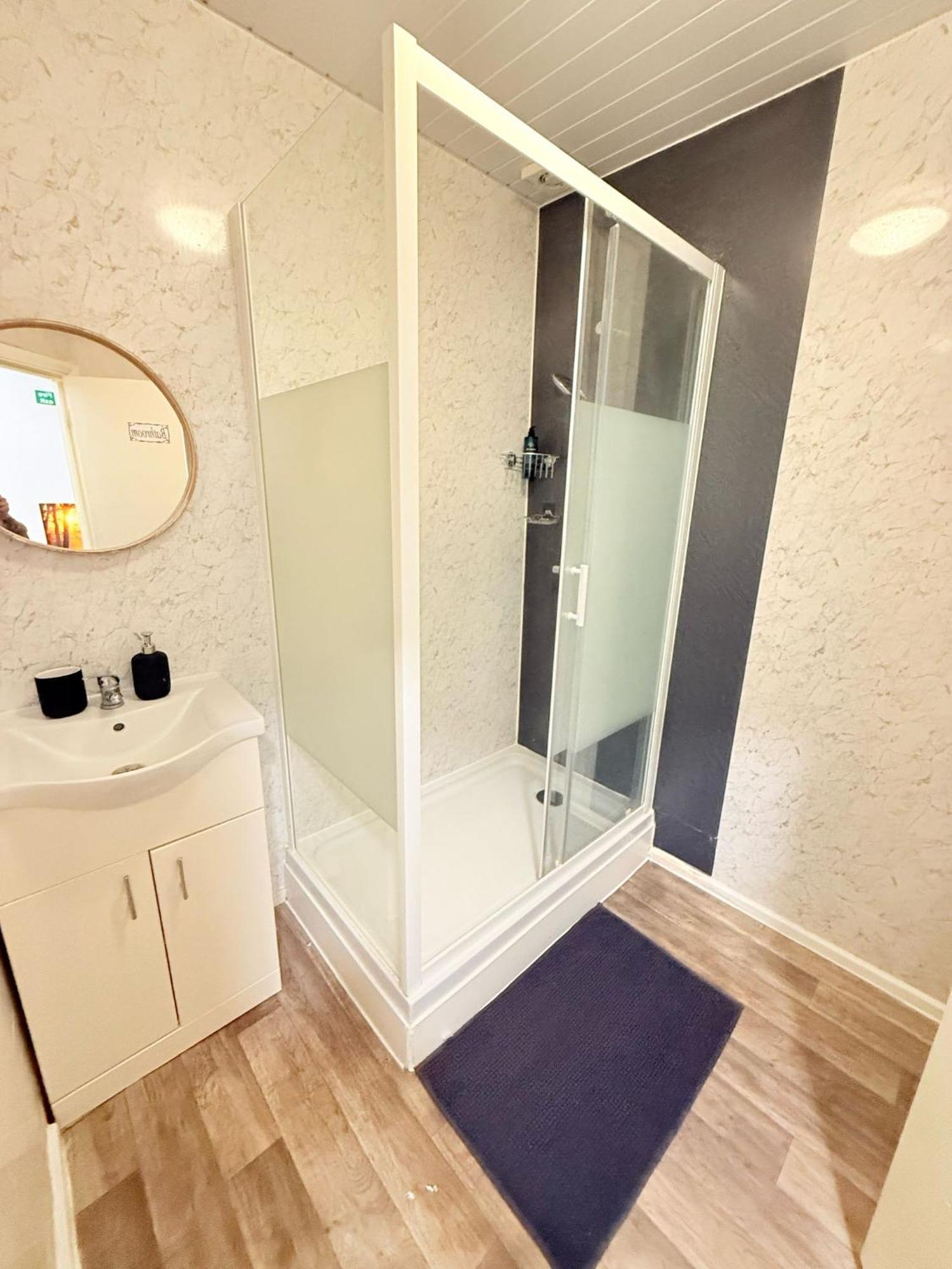 Wembley Rooms Λονδίνο Εξωτερικό φωτογραφία