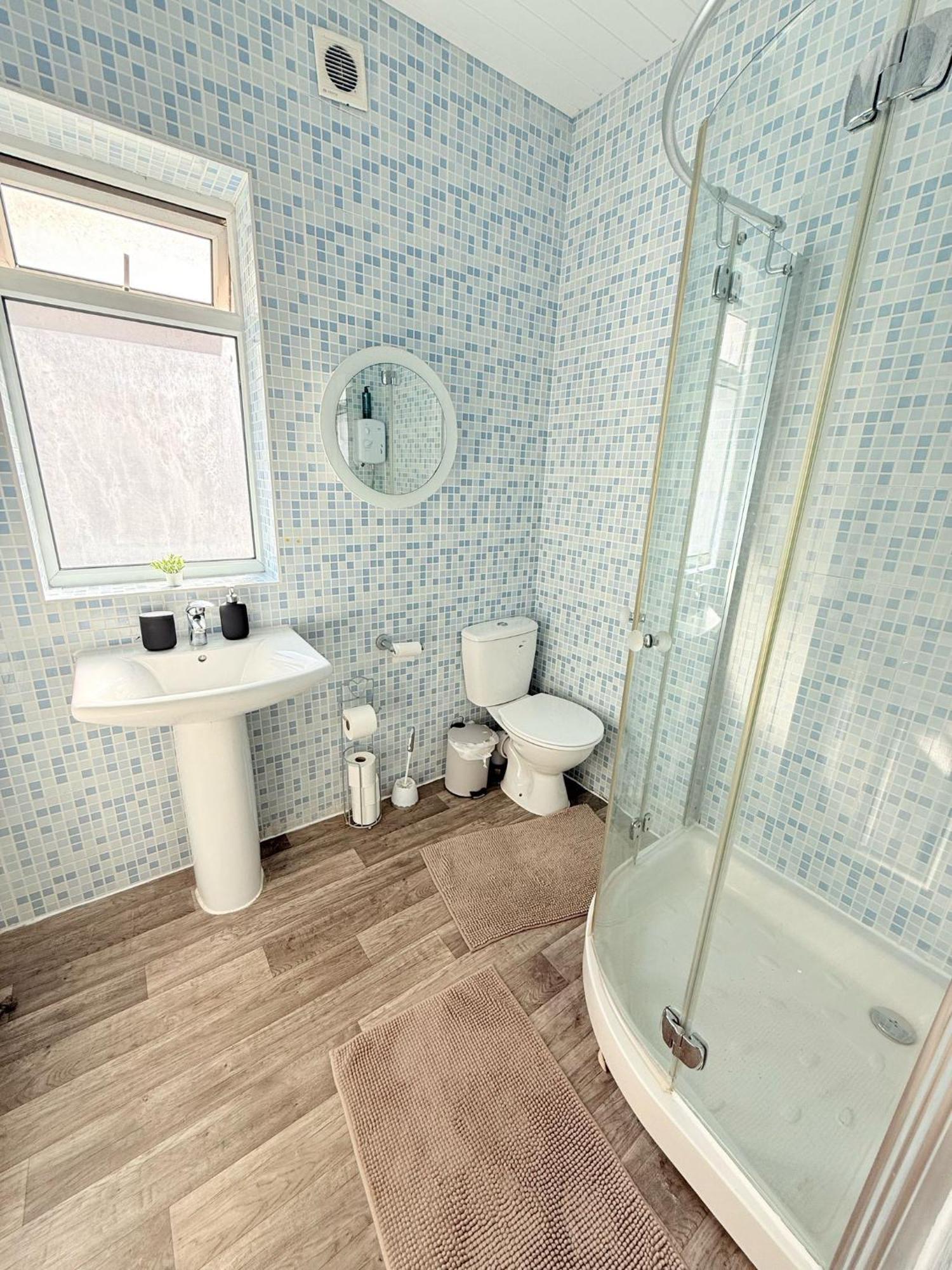 Wembley Rooms Λονδίνο Εξωτερικό φωτογραφία