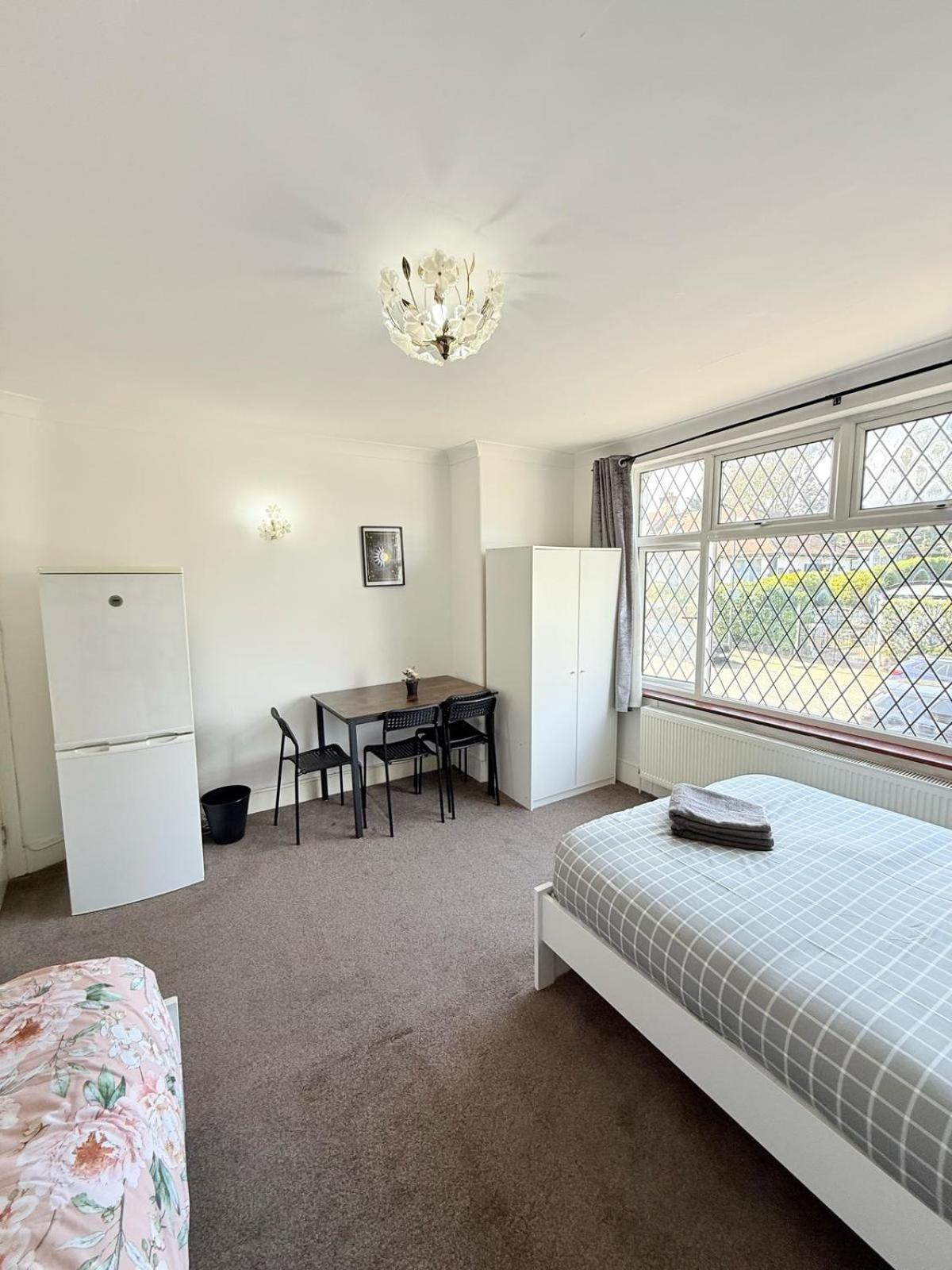 Wembley Rooms Λονδίνο Εξωτερικό φωτογραφία