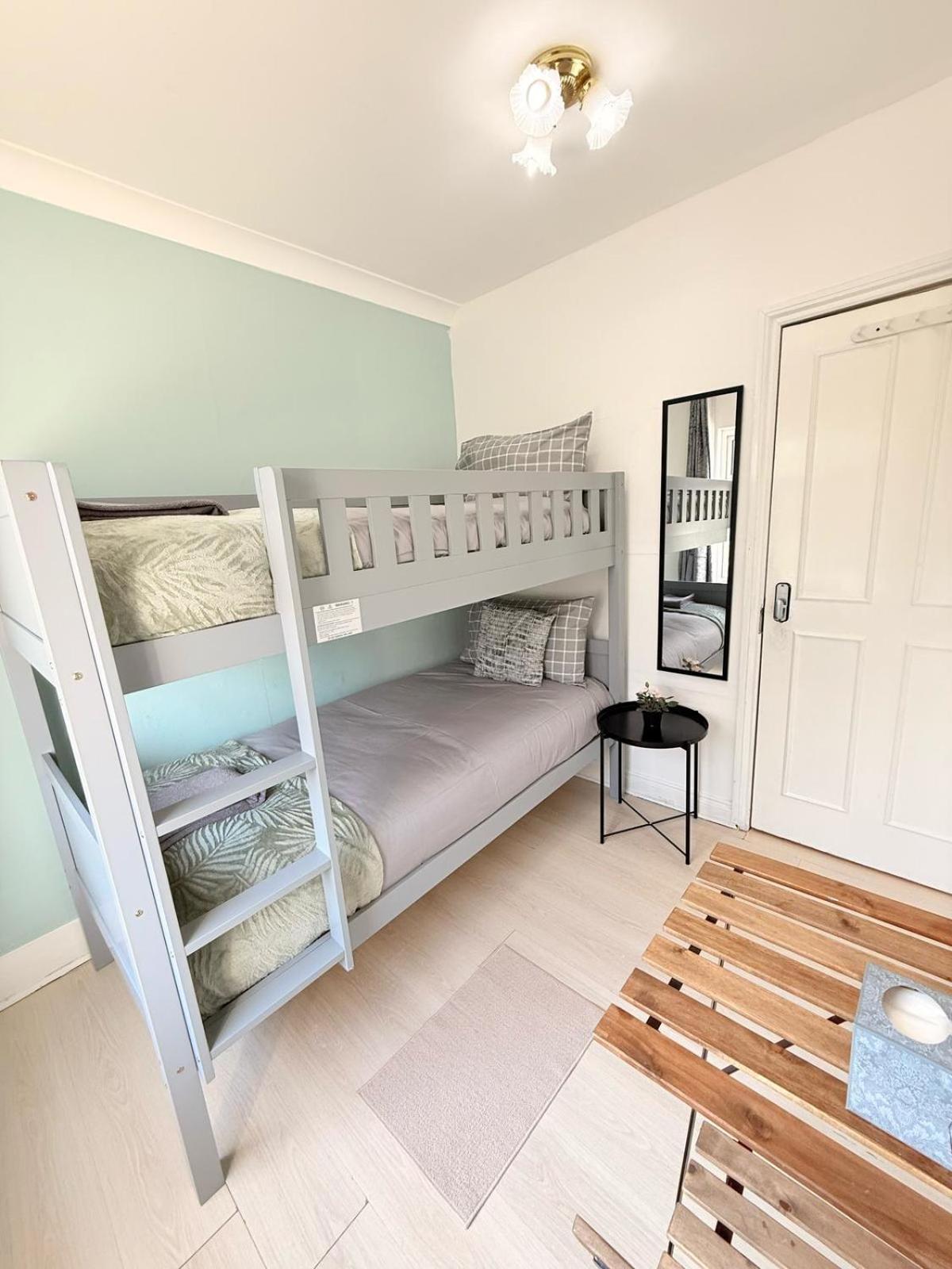 Wembley Rooms Λονδίνο Εξωτερικό φωτογραφία