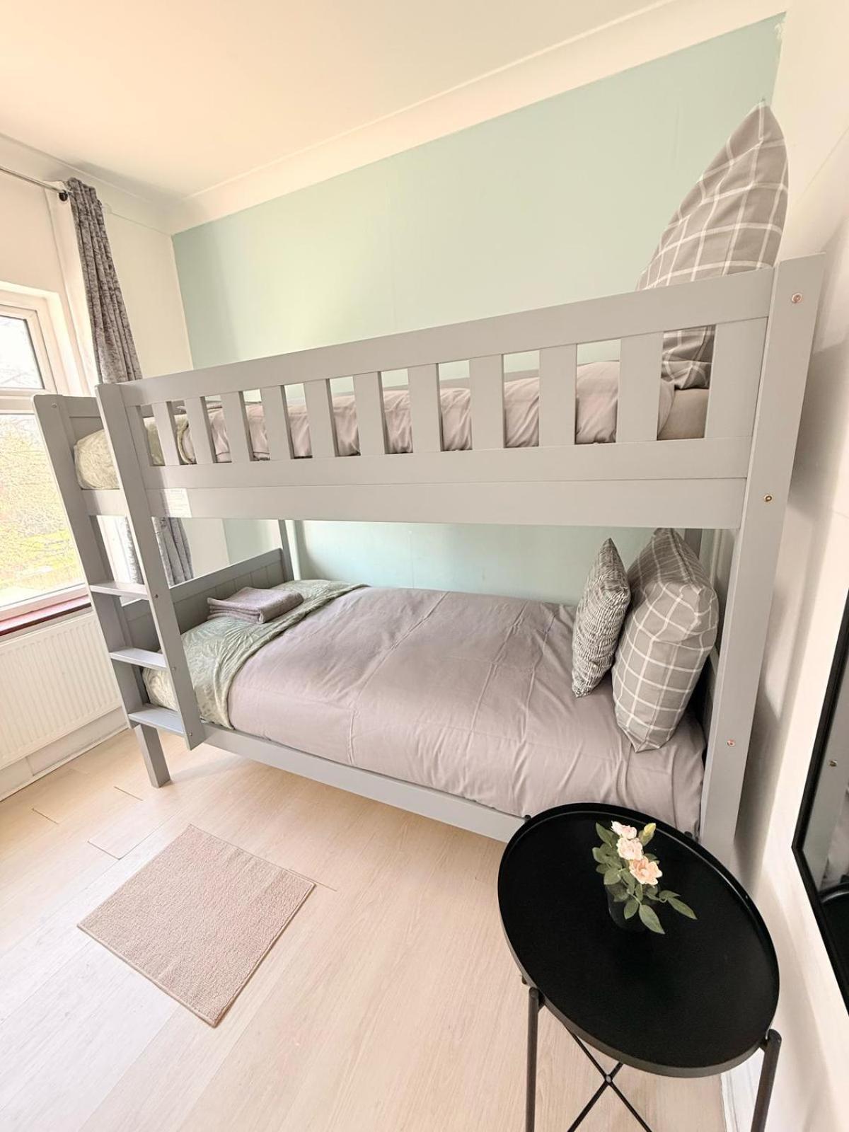 Wembley Rooms Λονδίνο Εξωτερικό φωτογραφία