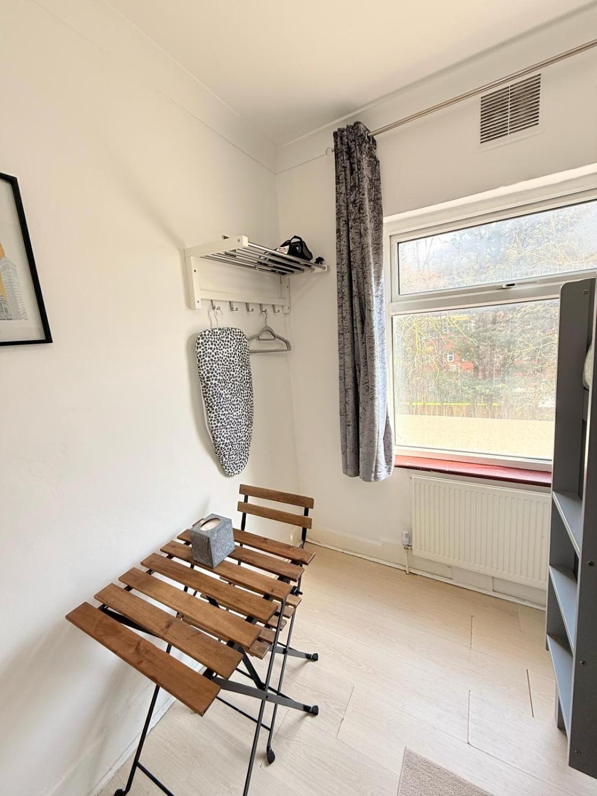 Wembley Rooms Λονδίνο Εξωτερικό φωτογραφία