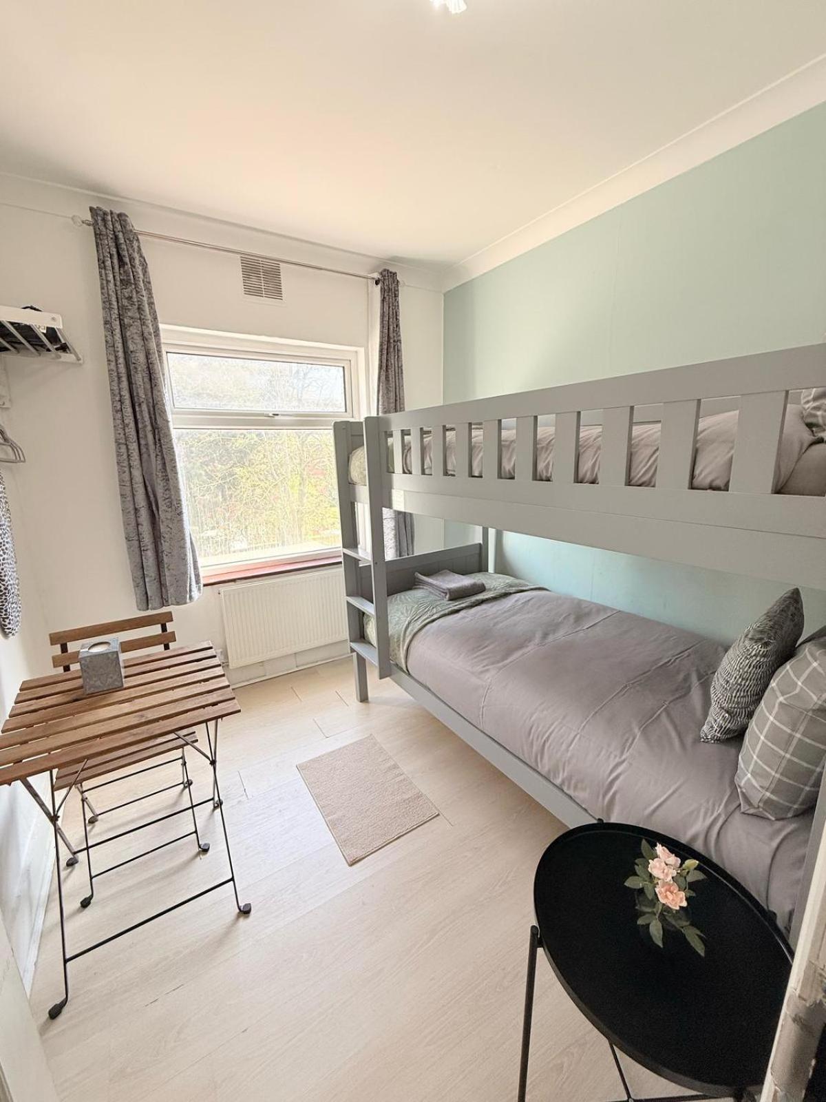 Wembley Rooms Λονδίνο Εξωτερικό φωτογραφία