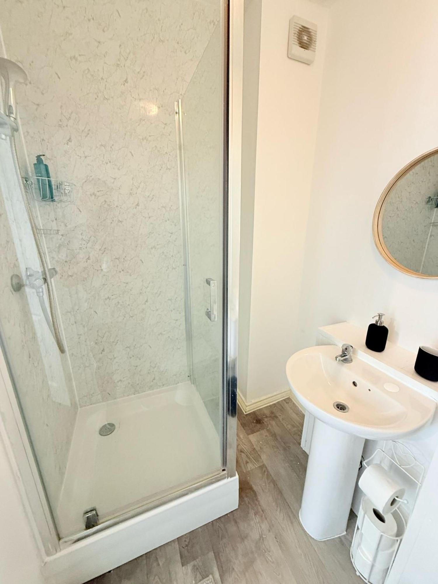 Wembley Rooms Λονδίνο Εξωτερικό φωτογραφία