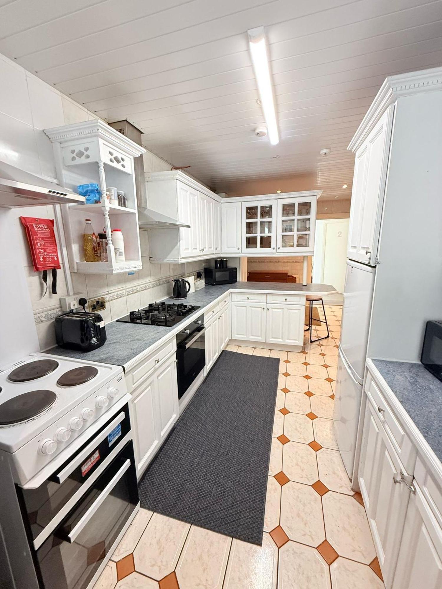 Wembley Rooms Λονδίνο Εξωτερικό φωτογραφία